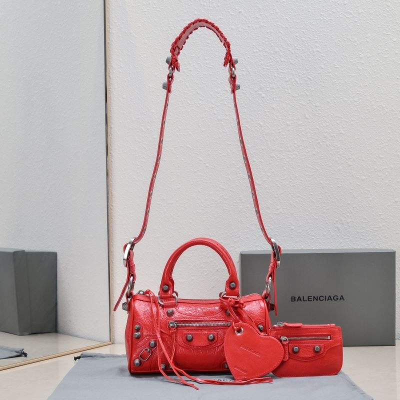 Balenciaga Top Handle Bags